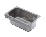 7100004193 Kason Grease Cup, Keyhole