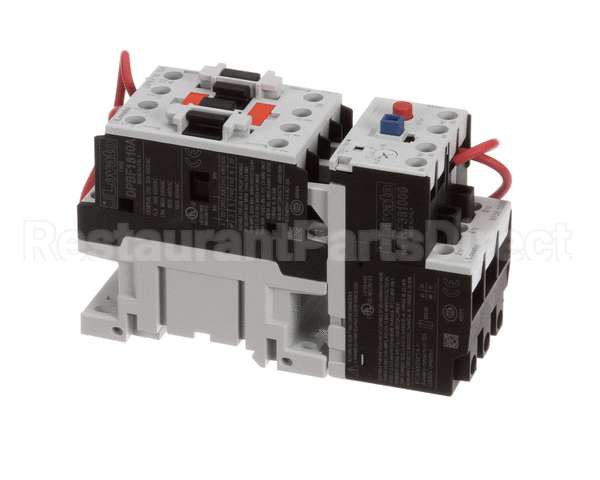 7100006 Univex Contactor/Starter,208-230/50,60/3 (P)