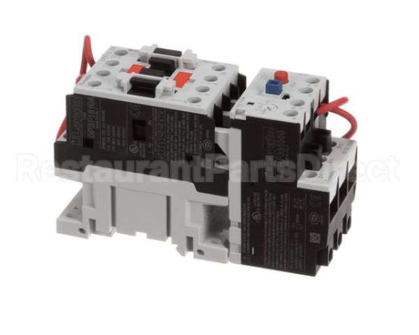 7100006 Univex Contactor/Starter,208-230/50,60/3 (P)