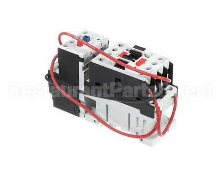 7100009 Univex Contactor/Starter,208-240/50,60/1 (P)
