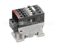 7100012 Univex Contactor, 120-240/60 220/50 (P)