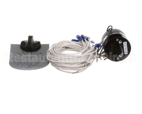 7100026A Univex Timer Kit Assembly 115V