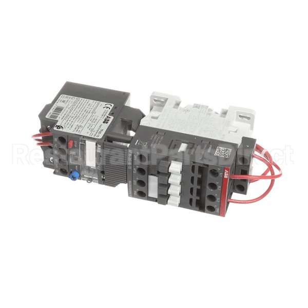 7100041 Compatible Univex Contactor/Starter, 208-240/60/1 (9.5)(P)