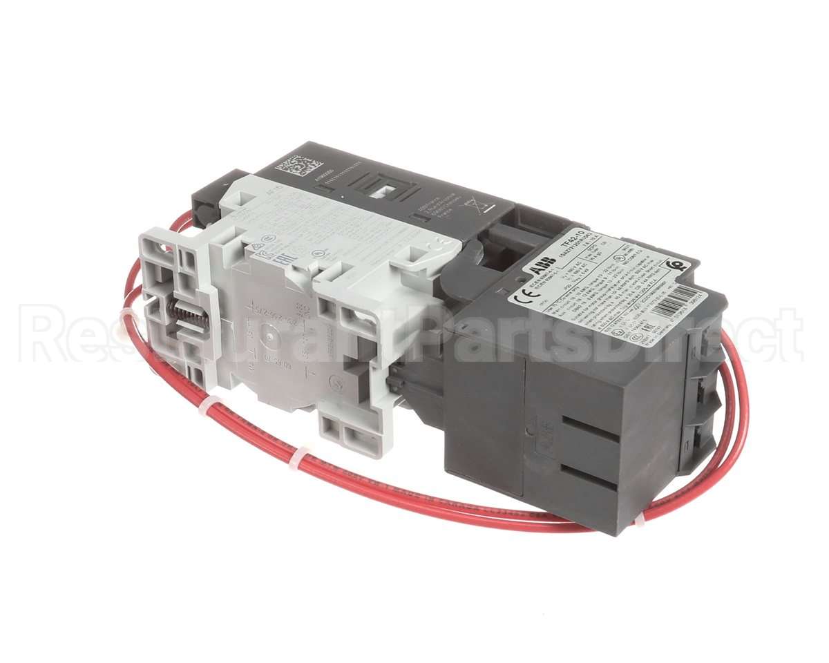 7100041 Univex Contactor/Starter, 208-240/60/1 (9.5)(P)