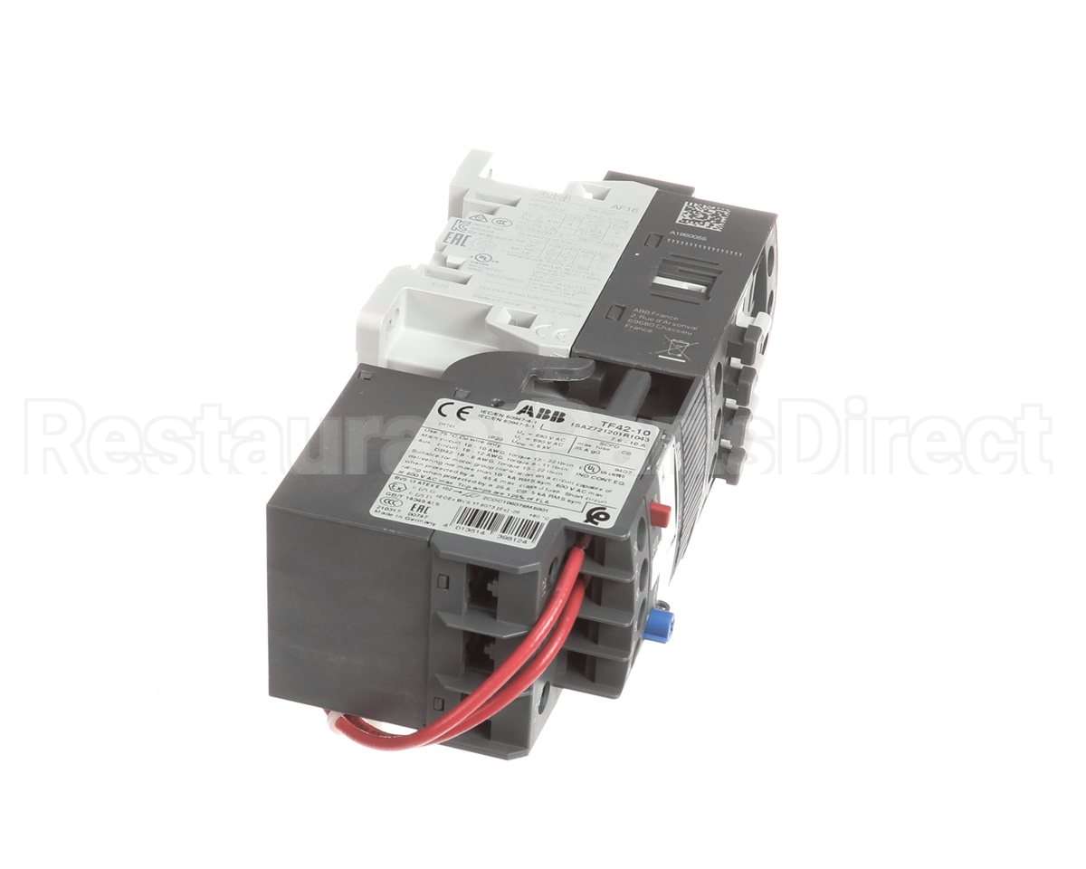 7100041 Univex Contactor/Starter, 208-240/60/1 (9.5)(P)