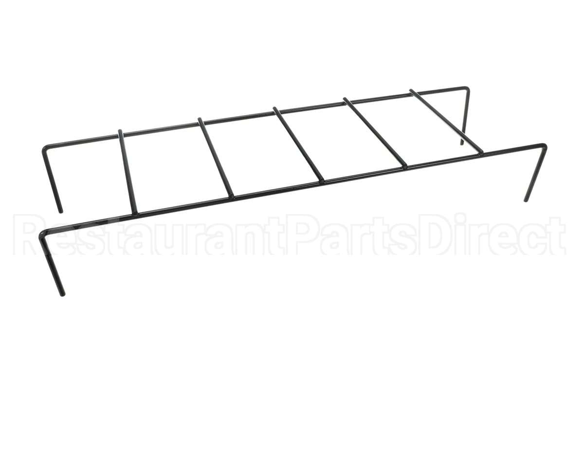 71001-8-1 Perlick Wire Rack, Coated, 8 Wide X 2