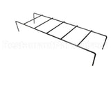 71001-8-1 Perlick Wire Rack, Coated, 8 Wide X 2
