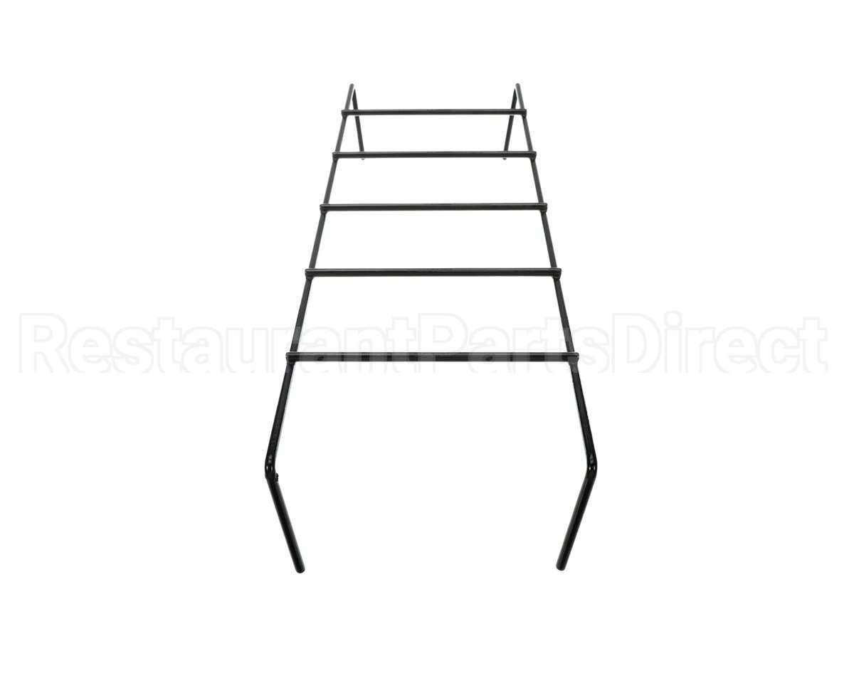 71001-8-1 Perlick Wire Rack, Coated, 8 Wide X 2