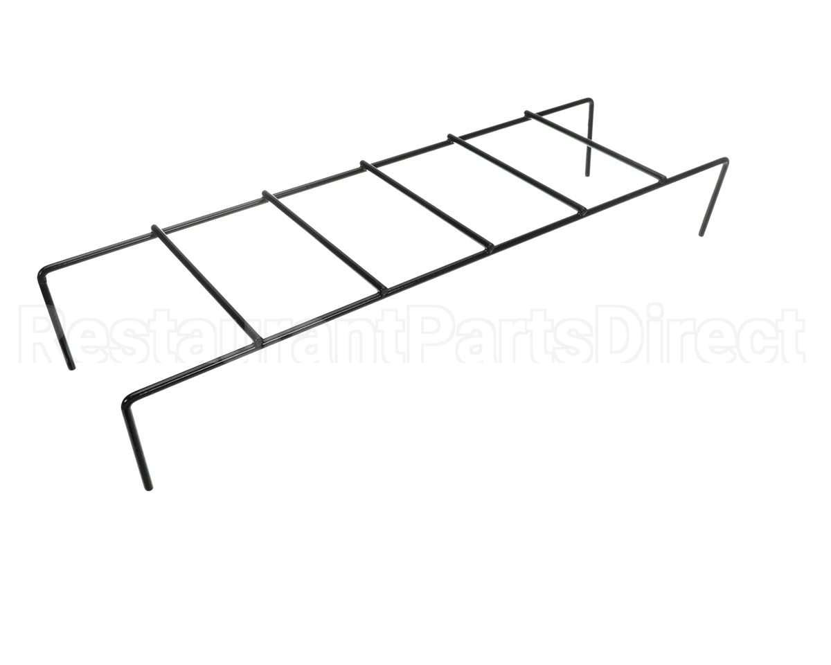 71001-8-1 Perlick Wire Rack, Coated, 8 Wide X 2