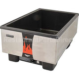 71001 Compatible Vollrath Warmer Free Standing Vol
