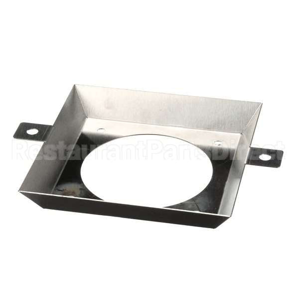 7100100 Compatible Kairak Pan Chiller Fan Housing