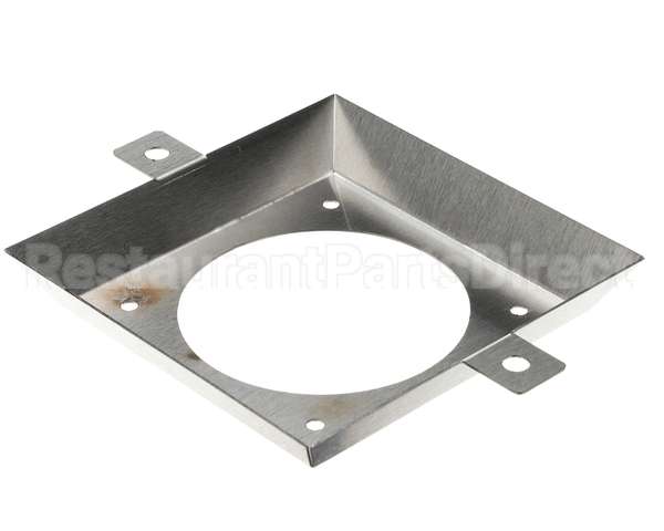7100100 Kairak Pan Chiller Fan Housing