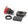 7100102 Compatible Univex Button, Push Stop