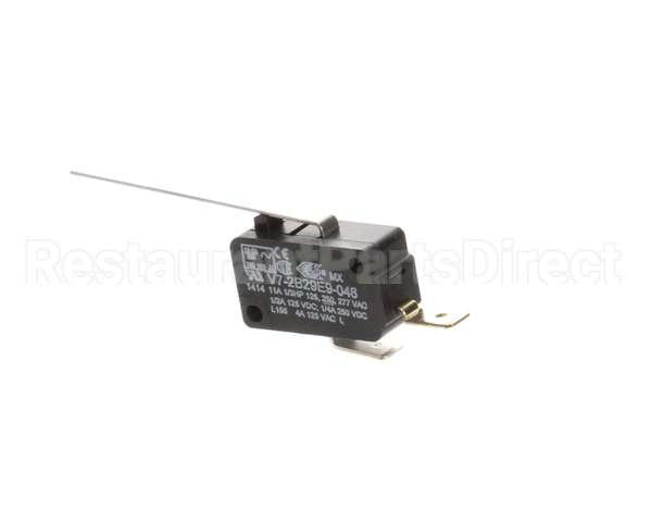 7100103 Univex Switch,Safety (Ce)