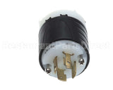 7100143 Univex Plug Electrical(220) 208480 3Ph(See No