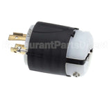 7100143 Univex Plug Electrical(220) 208480 3Ph(See No