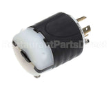 7100143 Univex Plug Electrical(220) 208480 3Ph(See No
