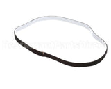 71017 Structural Concepts Tape Felt .500 Inx.062 In Bl (Per Foot)