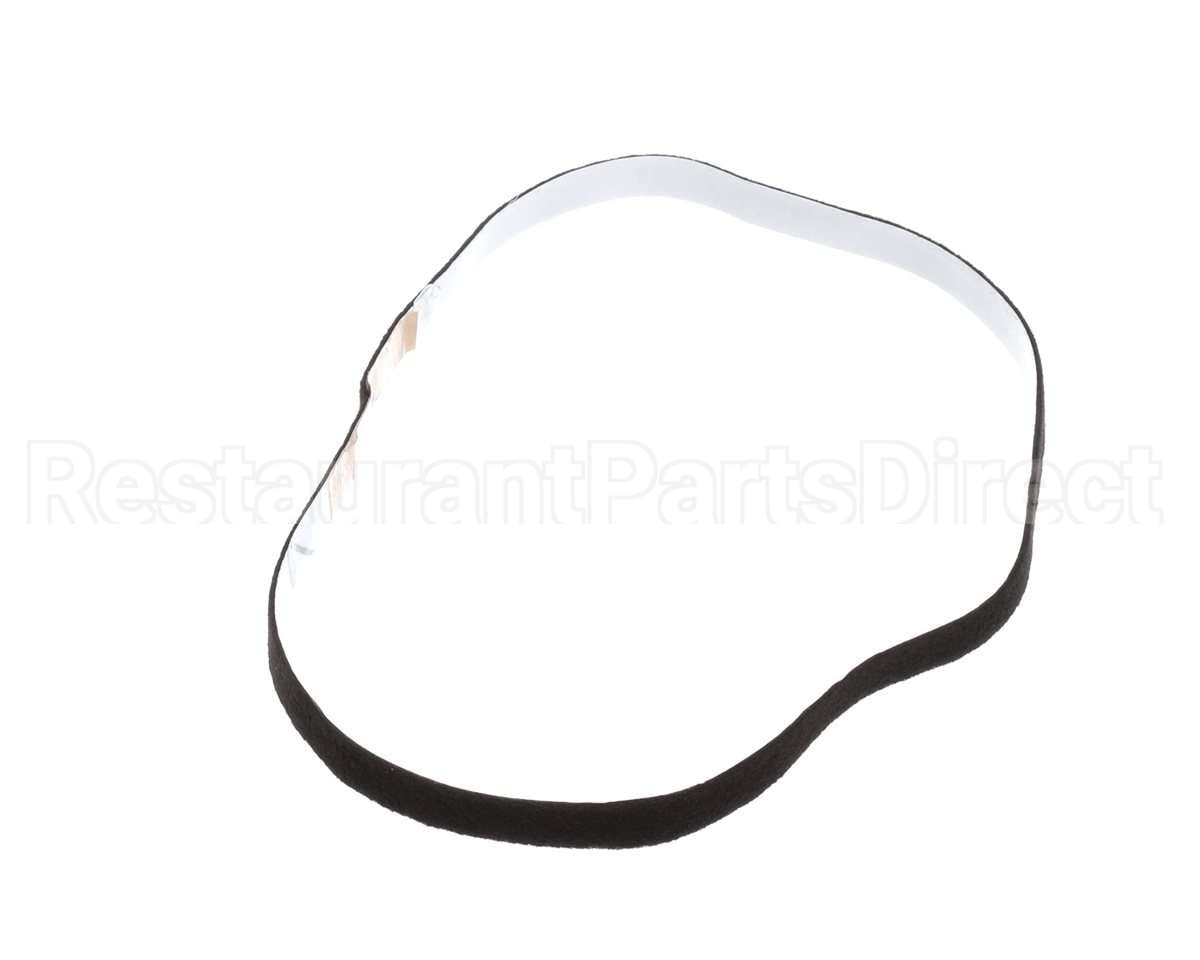 71017 Structural Concepts Tape Felt .500 Inx.062 In Bl (Per Foot)