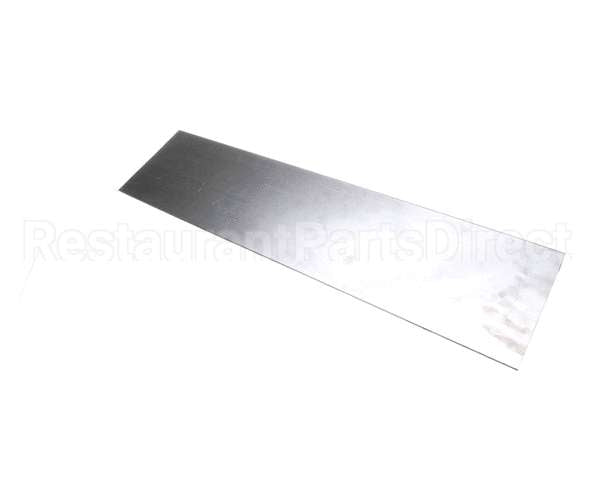 71024 Marsal Pizza Ovens Sd660 Heat Shield Right