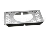 71033-1 Perlick Glass Rack, F/Glass Rinser Tra