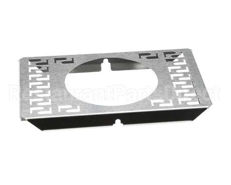 71033-1 Perlick Glass Rack, F/Glass Rinser Tra