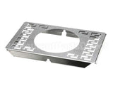 71033-1 Perlick Glass Rack, F/Glass Rinser Tra