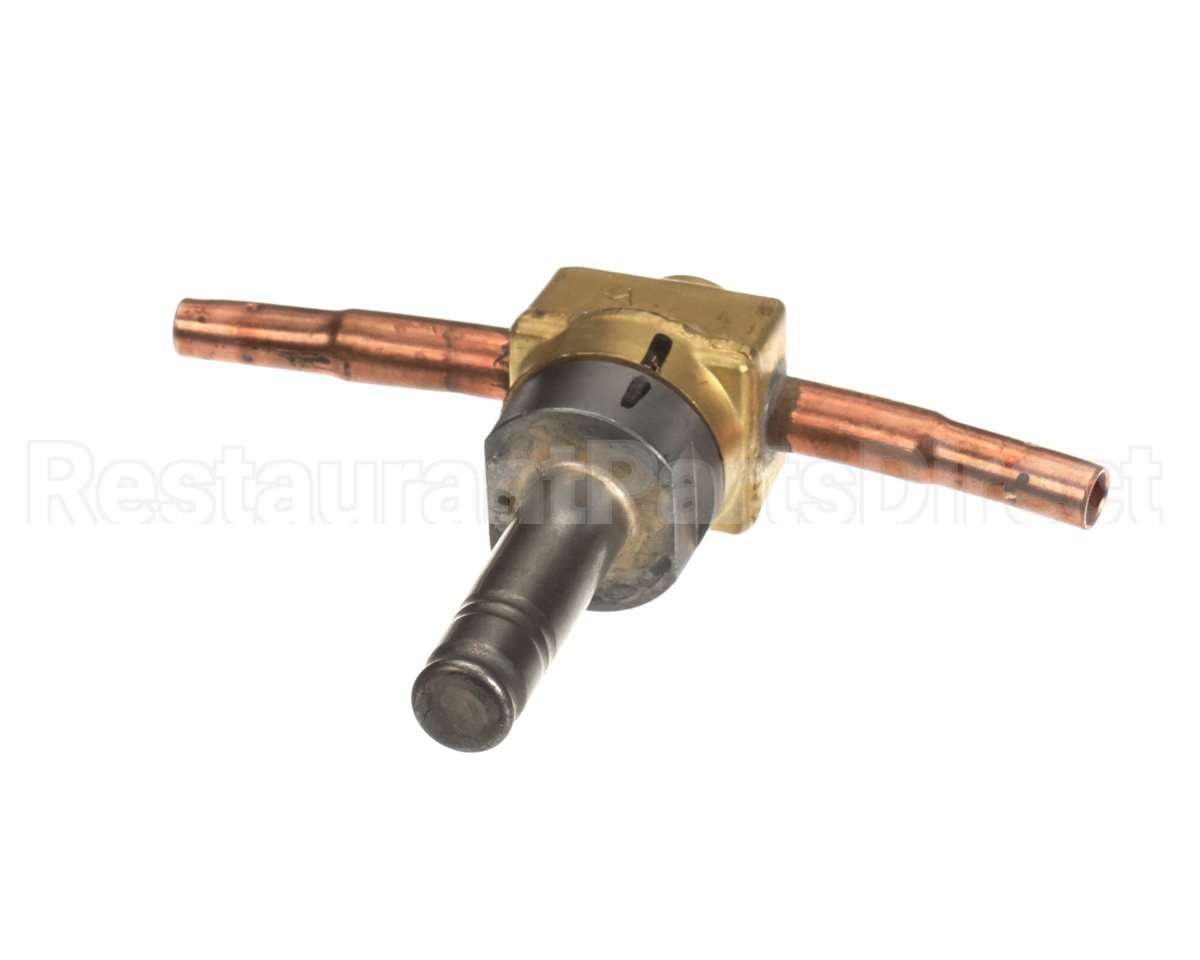 71033 Saniserv Valve:solenoid 14Odsw