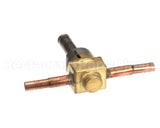 71033 Saniserv Valve:solenoid 14Odsw