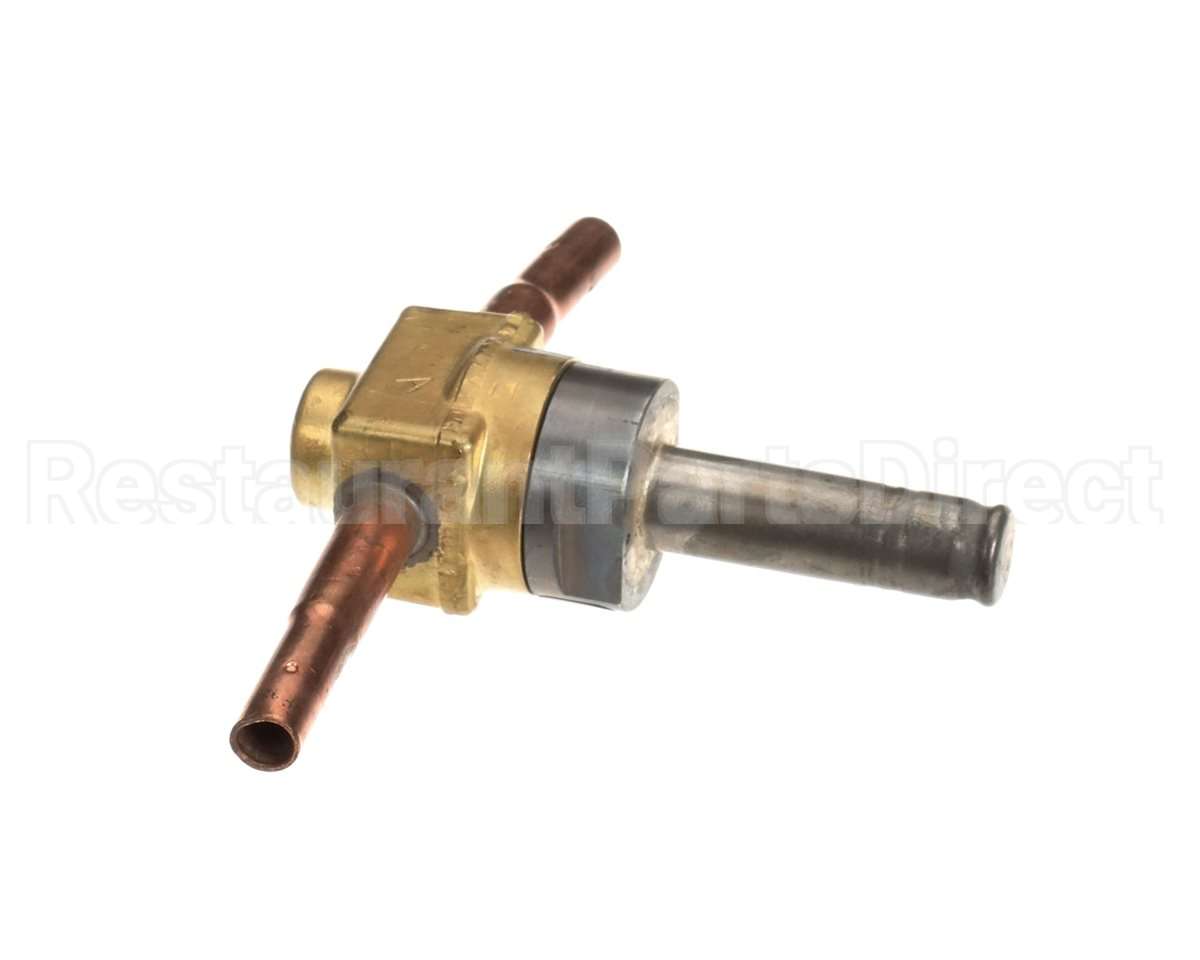 71033 Saniserv Valve:solenoid 14Odsw