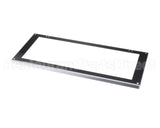 71037 Blodgett Control Door Trim, Stainless