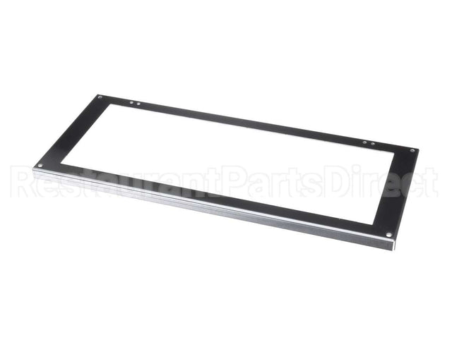 71037 Blodgett Control Door Trim, Stainless