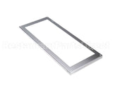 71037 Blodgett Control Door Trim, Stainless