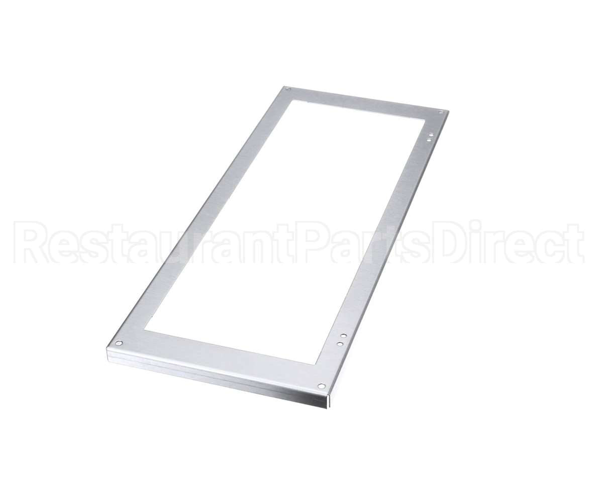 71037 Blodgett Control Door Trim, Stainless