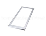 71037 Blodgett Control Door Trim, Stainless