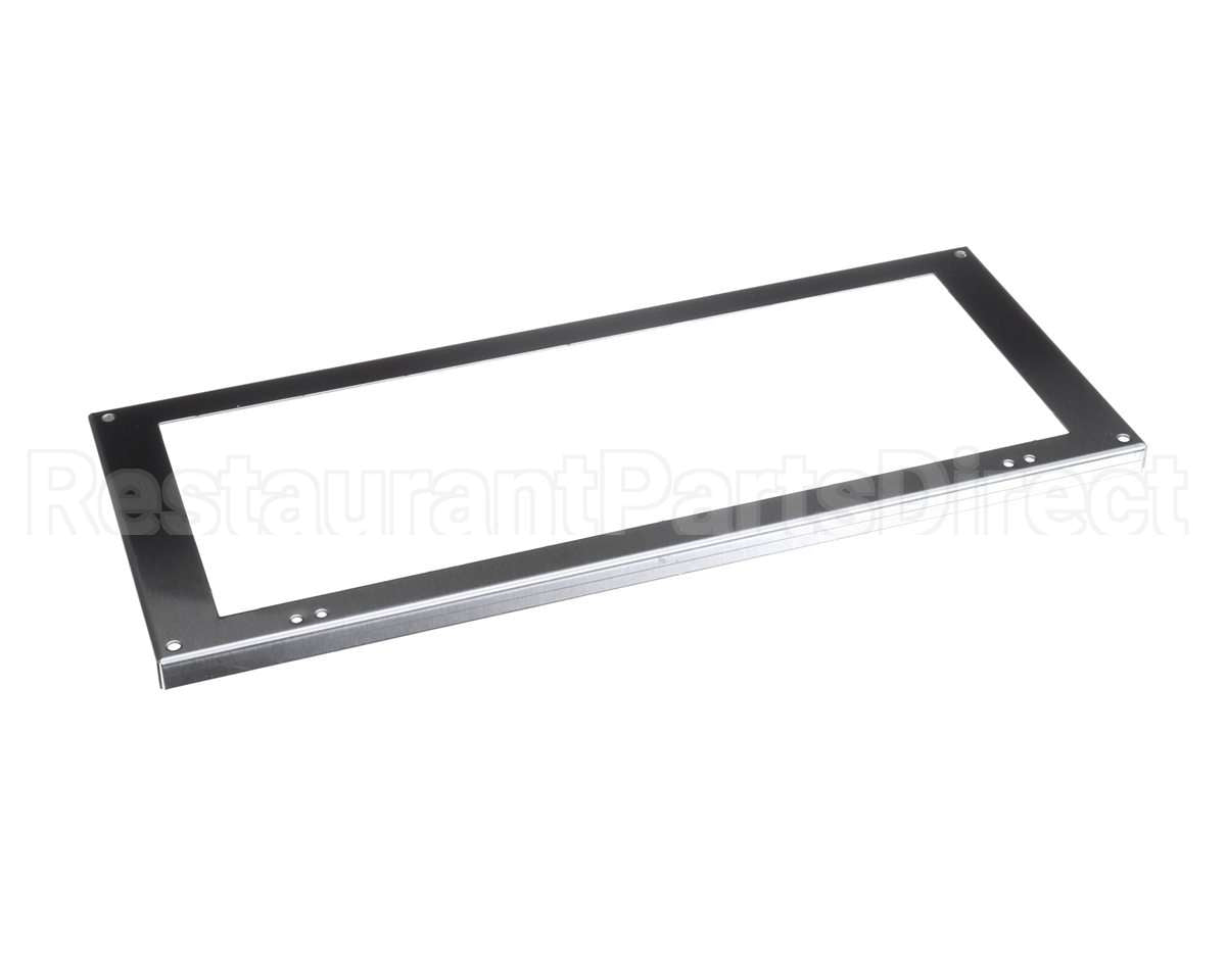 71037 Blodgett Control Door Trim, Stainless