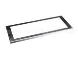 71037 Blodgett Control Door Trim, Stainless