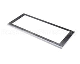 71037 Blodgett Control Door Trim, Stainless