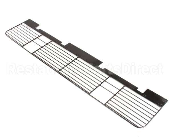 71038 Cornelius Cup Rest Ed300 Standard 43.3X9