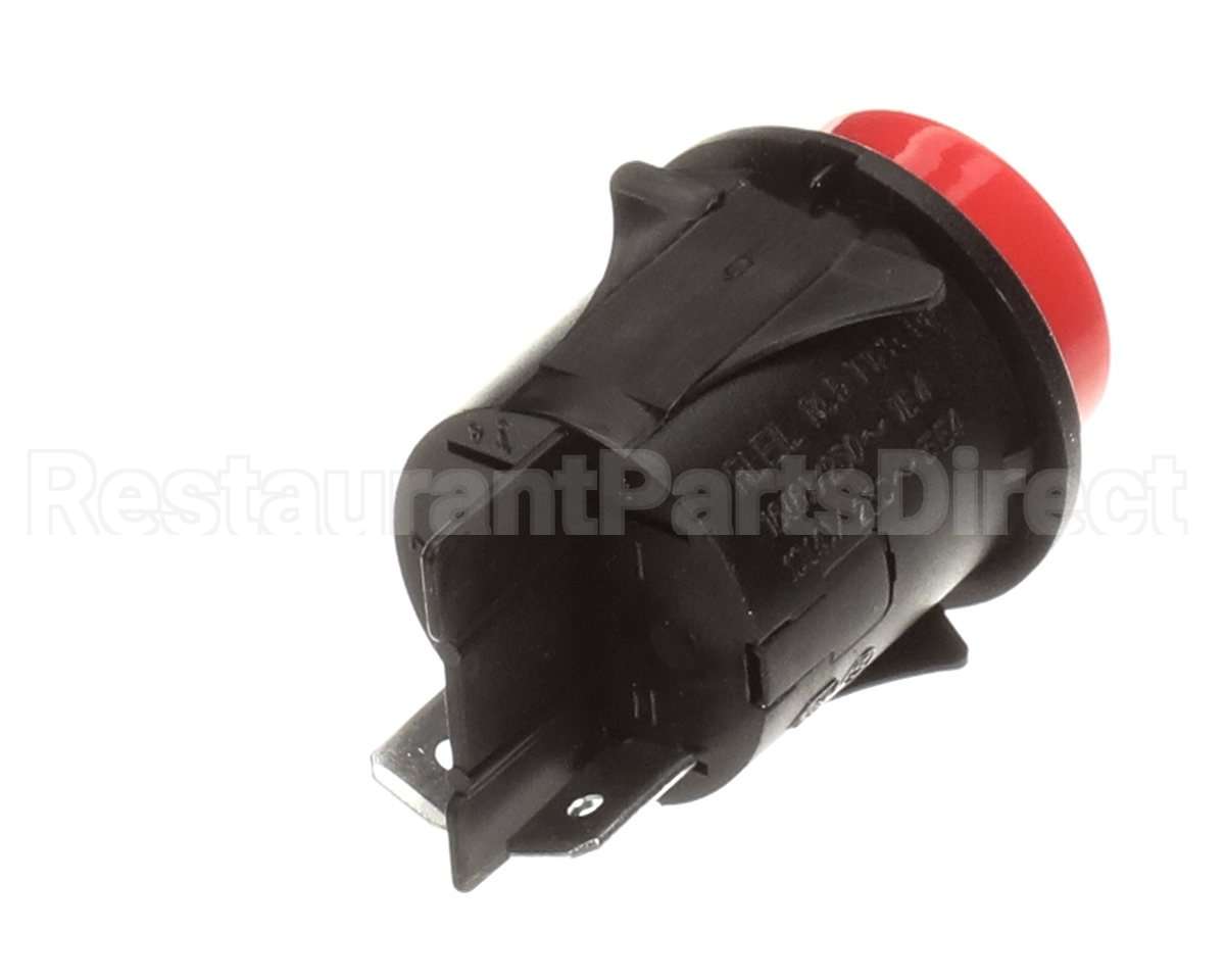 71040 Middleby Switch,Pb Momentary 250V