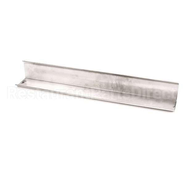 710407-1 Compatible Hobart Radiant, Stainless Steel Scb
