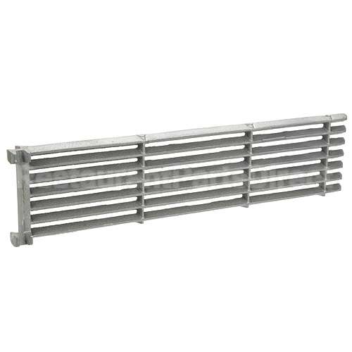 710408 Compatible Vulcan Grate 20-3/4 X 5-1/2
