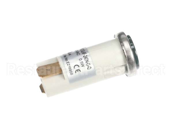 71041 Middleby Lamp,240 Vac