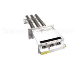 71049 Middleby Assembly,Inshot Manifold 99K Btu/Hr