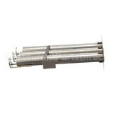 71059 Middleby Weldment,Burner Tube Ps536