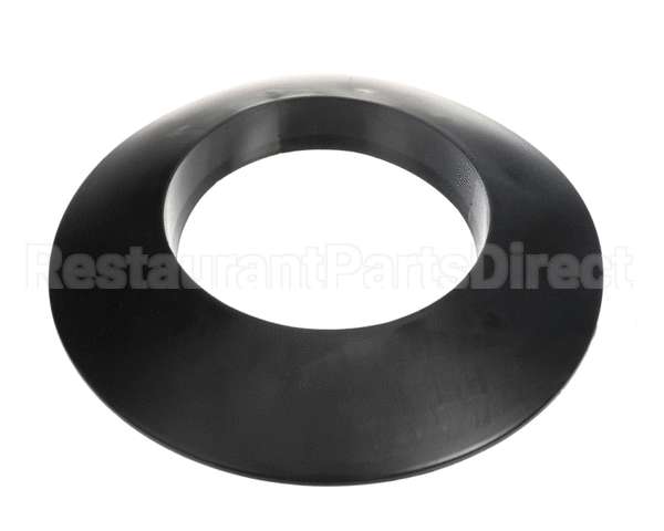 710602 Rinnai Rubber Wall Plate