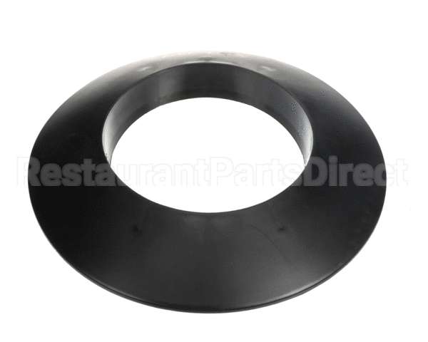710602 Rinnai Rubber Wall Plate