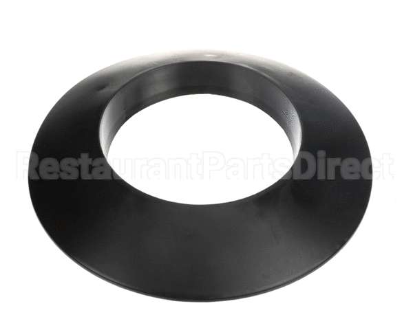710602 Rinnai Rubber Wall Plate