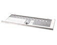 71067 Marsal Pizza Ovens Control Door Assembly, Sd S/S Trim