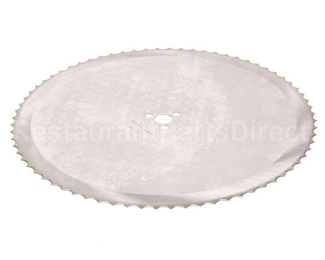 7107-7053 Oliver Knife-Stst (Per Print)